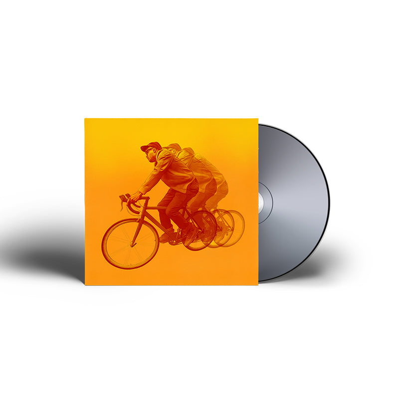 aloha CD