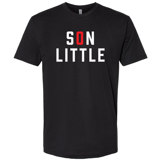 Son Little Collegiate Logo T